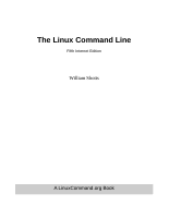 The Linux Command Line.pdf